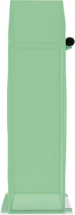 Produktbild vidaXL Gewächshaus