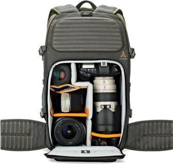 Immagine prodotto Lowepro Flipside Trek BP 450AW (Zaino per fotocamera, 27 l)