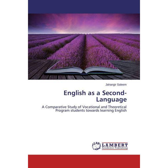 English as a Second-Language, Fachbücher