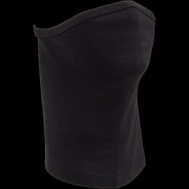 Productafbeelding 45NRTH Blowtorch nekwarmer, zwart, één maat
