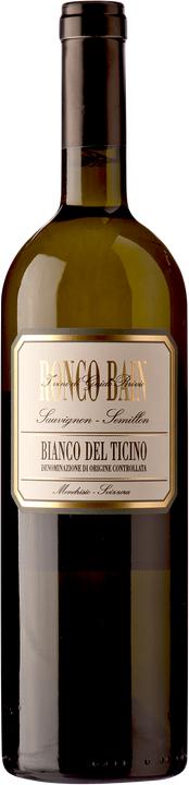 Produktbild Guido Brivio Ronco Bain (1 x 75 cl, 2021)