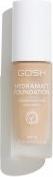 Immagine prodotto Copenhagen GOSH - Hydramatt Foundation Medium Light 006N 30 ml (006N)
