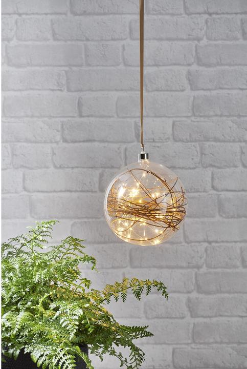 Produktbild Star Trading Glow