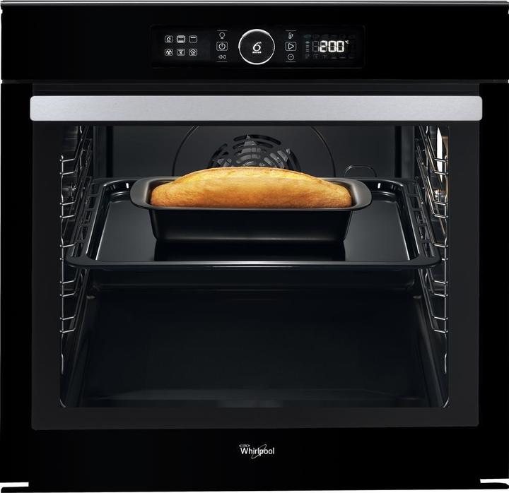 Image du produit Whirlpool AKZM 8420 NB