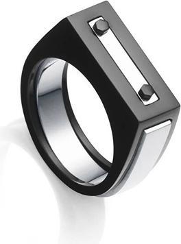 Produktbild Viceroy Men Ìs steel ring 2in1 Beat 14114A02 - Circuit: 64 mm (64)