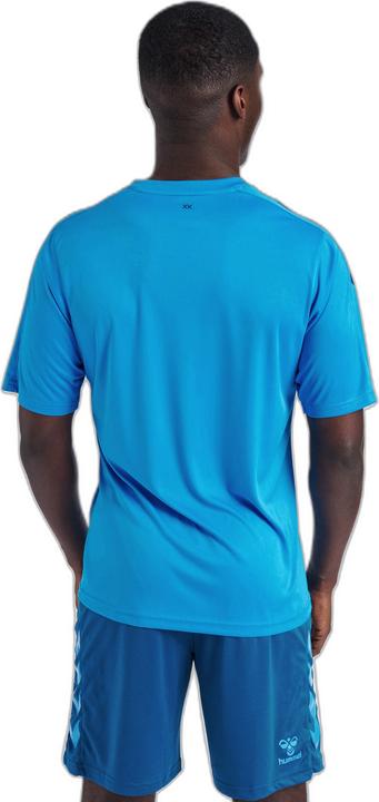Image du produit hummel Core Xk Poly Jersey S/S (3XL)