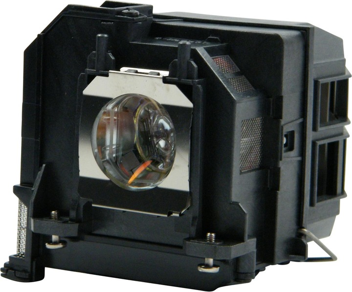 Produktbild Epson ELPLP90 Original Ersatzlampe mit Gehäuse (EB-670, EB-675W, EB-675Wi, EB-680Wi)