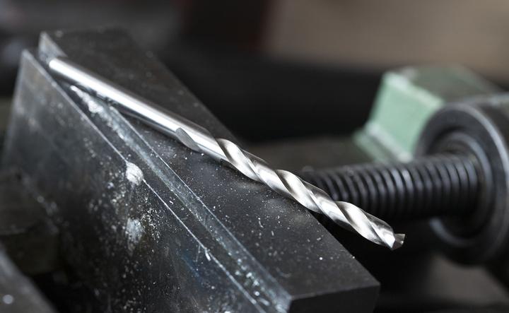 Actual product image Bosch Professional Zubehör Pro Metal HSS-G twist drill (5 mm)