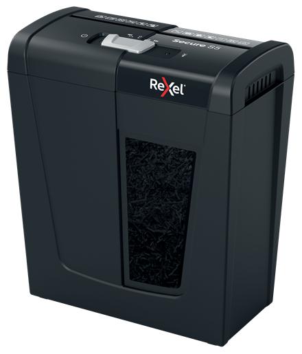Actual product image Rexel Secure S5