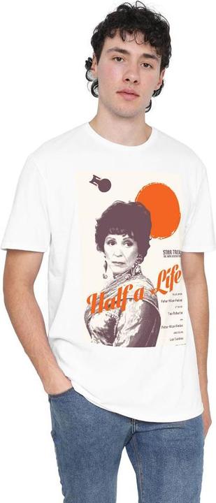 Produktbild The Next Generation Season 4 Episode 22 TShirt (L)