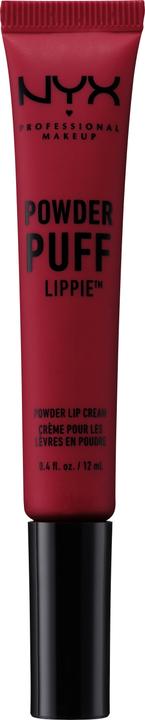 Produktbild NYX Professional Make-Up Powder Puff Lippie (03 Group Love)