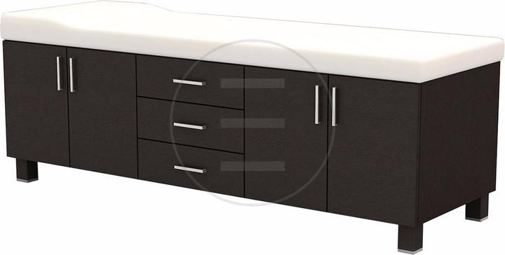 Produktbild Alpeda Spa Bed
