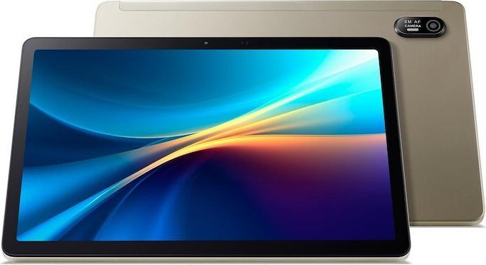 Image du produit Acer Iconia V11 (WLAN uniquement, 11", 256 Go, Champagne Gray)