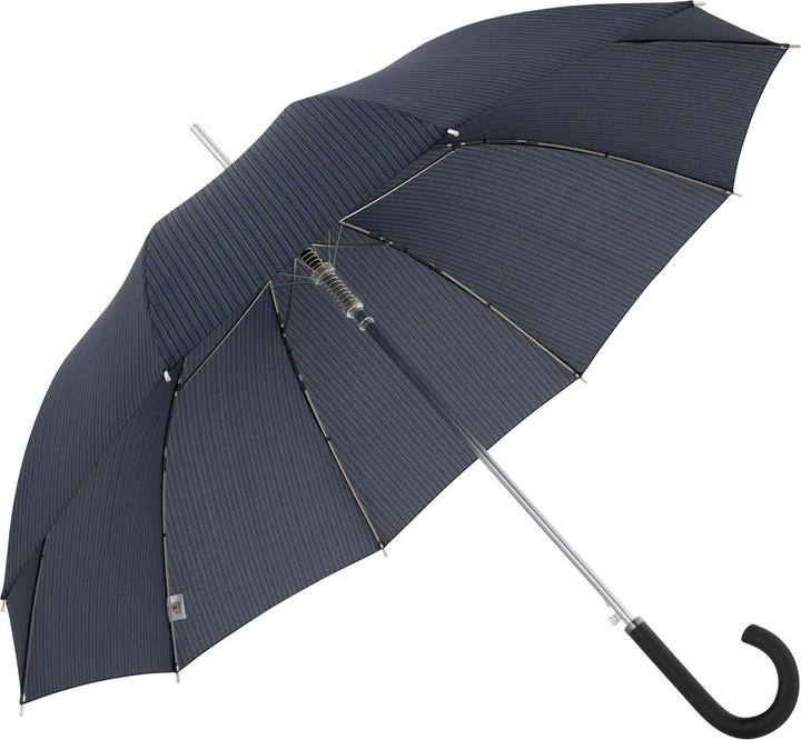 Sfumature di blu (blu scuro / grigio / blu)