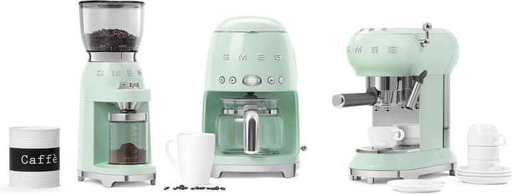 Image du produit Smeg Style années 50 (Prise UE)