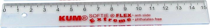 Immagine prodotto Kum Scala Softie Flex Extreme (15 cm, Materiale sintetico)