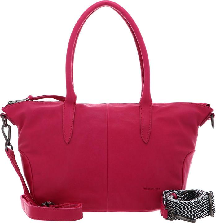 Immagine prodotto FredsBruder Jeren Duffel Bag