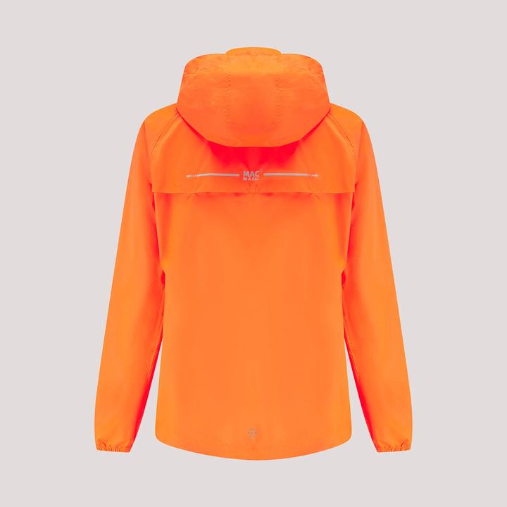Produktbild Mac in a Sac Regenjacke NEON (S)