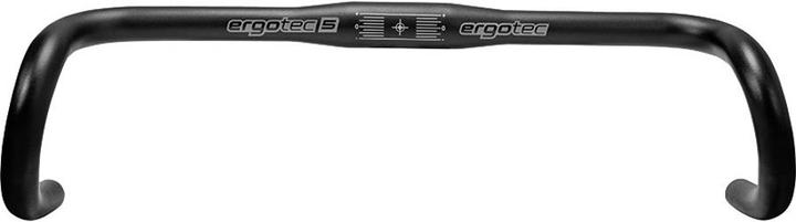 Produktbild XLC Ergotec Randonneur Lenker Ø31,8mm (31.80 mm)