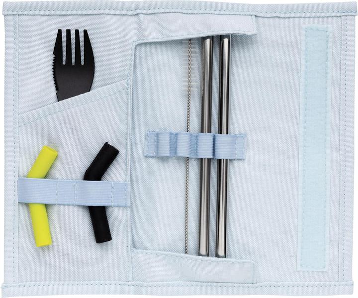 Image du produit Xd Collection - Ensemble de couverts TIERRA