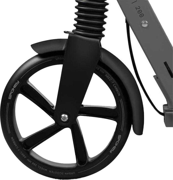 Produktbild Spokey City Flow Pro Roller