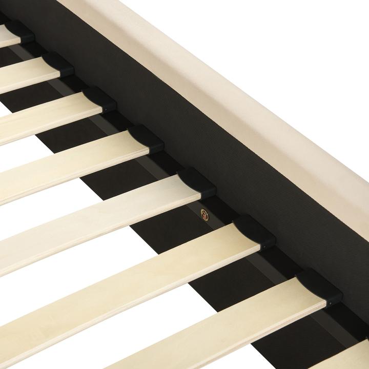 Produktbild Beliani Valognes (160 x 200 cm)