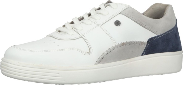 Actual product image Hush Puppies Whether elegant or casual, with this comfortable and stylish lace-up shoe from with an outstanding (41)