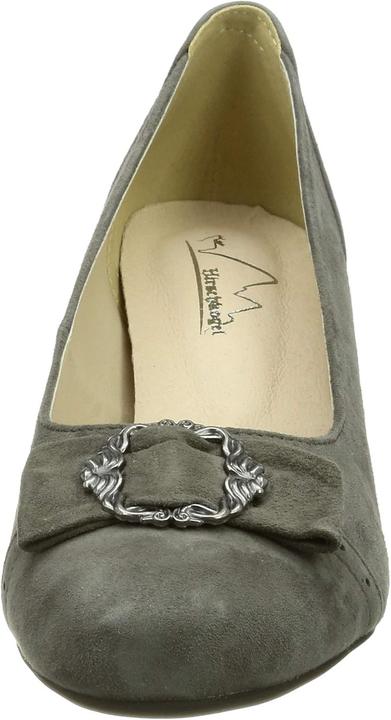 Immagine prodotto Hirschkogel 3000016, pumps dames 38 EU (38)