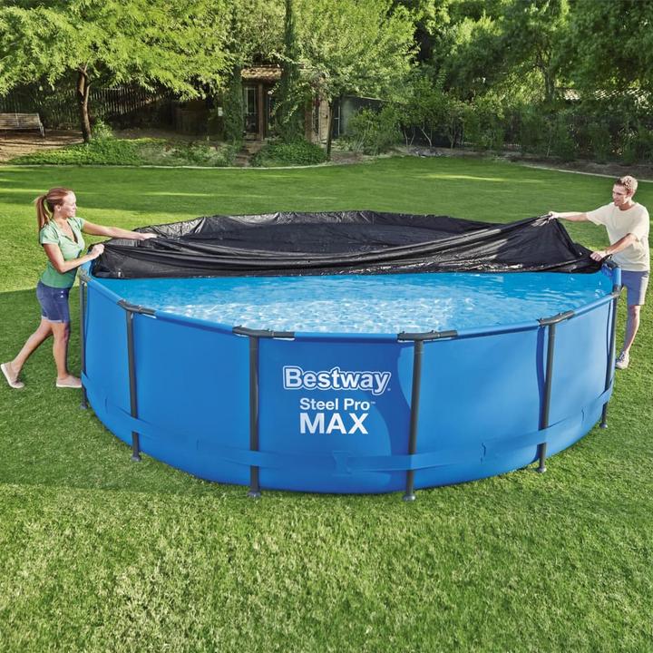 Produktbild Bestway Silas (457 cm)