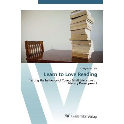 Learn to Love Reading, Fachbücher