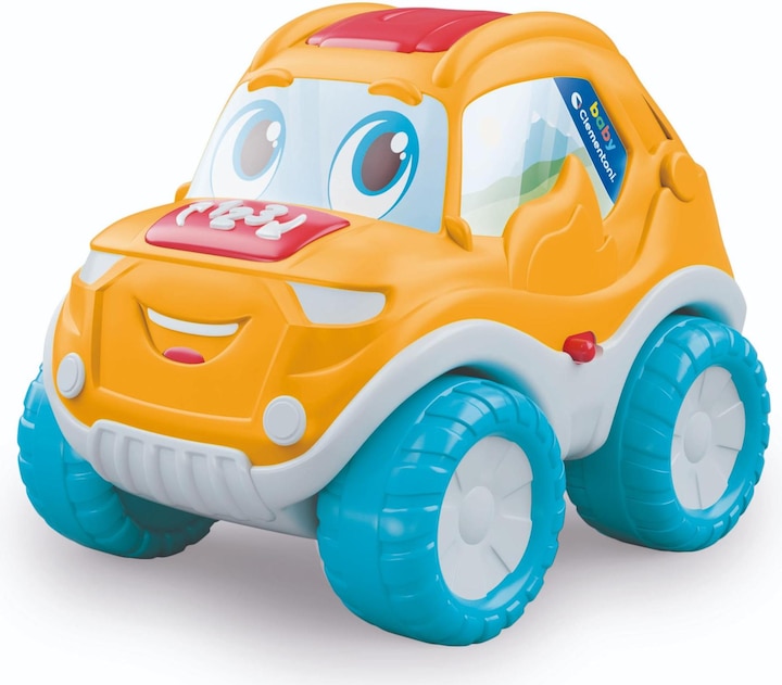 Immagine prodotto Clementoni Rally Capriole