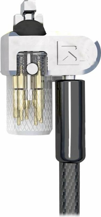 Produktbild Kensington MicroSaver 2.1