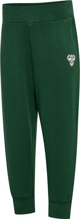 Actual product image hummel Hmlmini Jersey Crewsuit Bee (74)