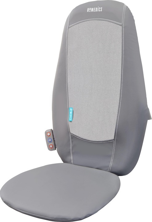 Homedics Massageauflage BMSC-1000H-EU