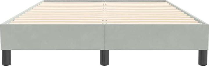 Produktbild vidaXL Bettgestell (120 x 210 cm)