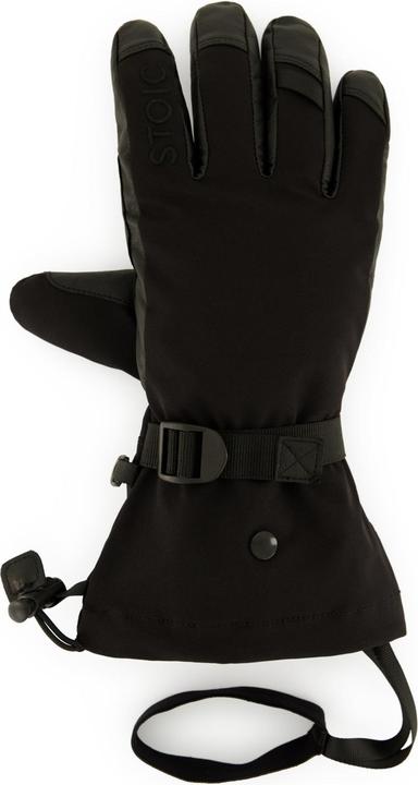 Actual product image Stoic Wool NalluSt. II 5 Finger (S)