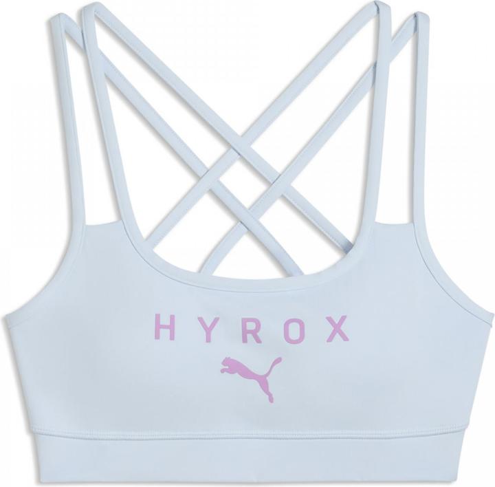 Produktbild Puma W x Hyrox Move Strappy Bra (S)