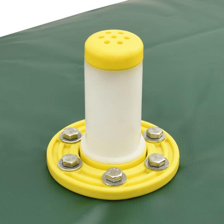 Produktbild vidaXL Wassertank (2100 l)