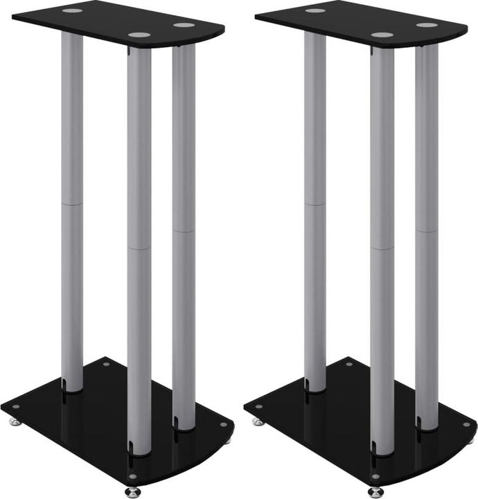 Produktbild vidaXL Lautsprecherständer (Ständer)