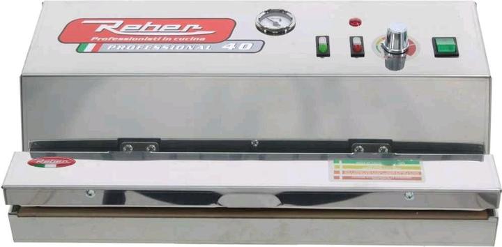 Produktbild Reber Vakuummaschine