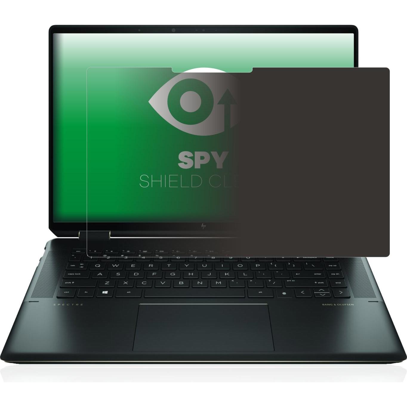 Thumbnail - upscreen Spy Shield Blickschutzfolie (16"), Notebook Schutzfolie
