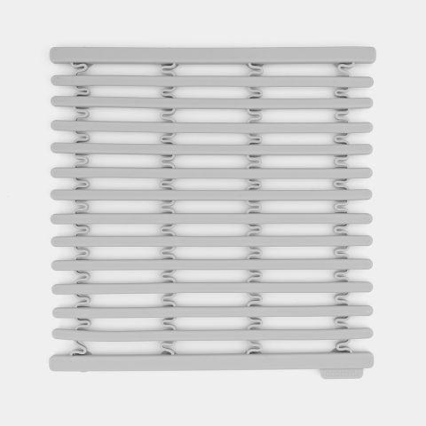 Immagine prodotto Brabantia Abtropfmatte Sink side Hellgrau