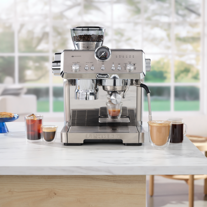 Actual product image De'Longhi La Specialista Opera