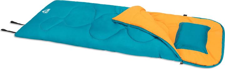 Actual product image Bestway 68101 Pavillo Evade 5 Sleeping Bag (205 cm)