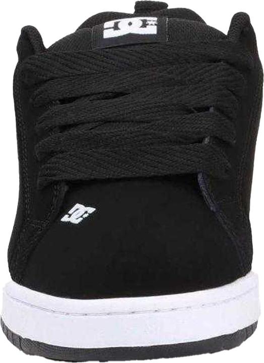 Produktbild DC Shoes Graffik Sneaker Leder (44.5)