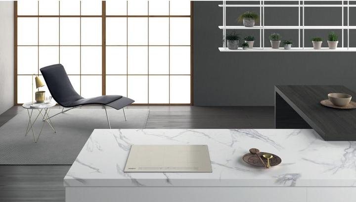 Actual product image Whirlpool Płyta grzewcza WL S2760 BF/S (59 cm, Electric hob)