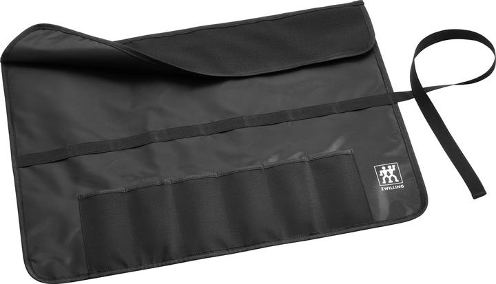 Actual product image Zwilling BBQ cutlery bag BBQ+
