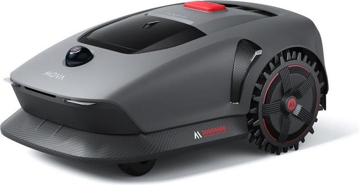 Mova 1000 (1000 m², Without boundary wire)