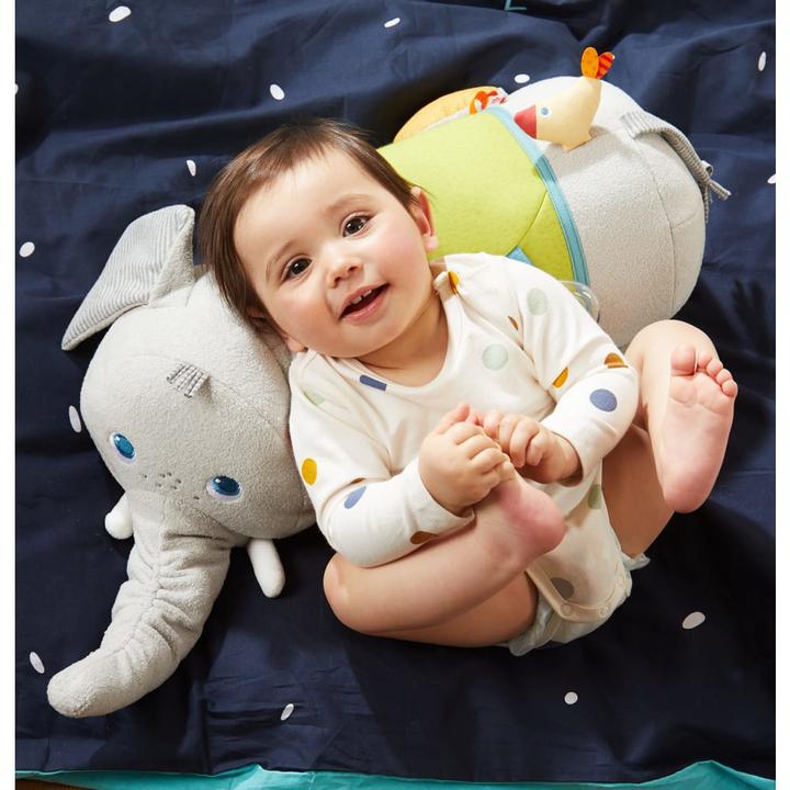 Produktbild Haba Entdeckertier Elefant (24 cm)
