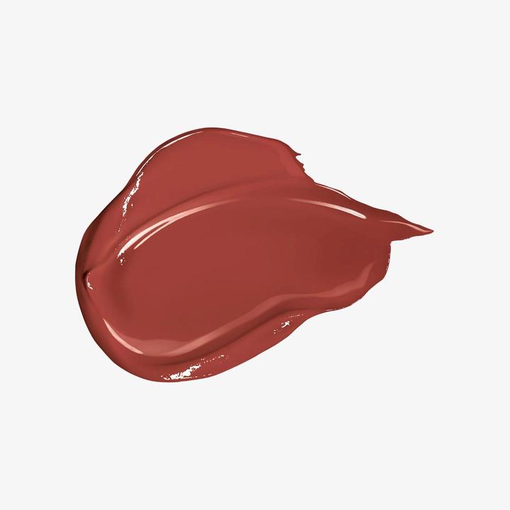 Actual product image Clarins Joli Rouge Lacquer - Nude Brick 757L (Nude, Brown)
